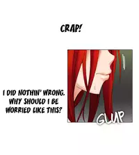 Cartoonist's NSFW Season 1 Chapter 1-20 (English)