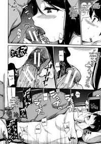 [Tachibana Omina] At Home Harem FudeoroSisters Ch. 1-3 [English] [biribiri]