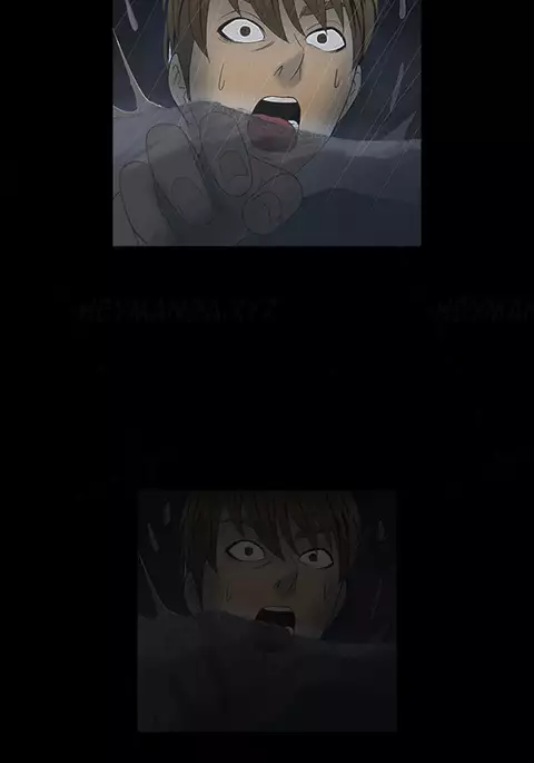 Secret Island Ch.1-28