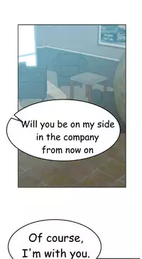 My Office Ch.1-37 (English) (Ongoing)