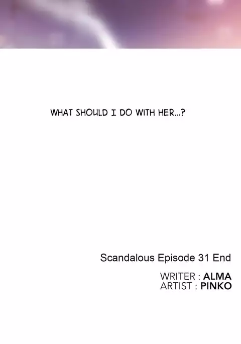 Scandal of the Witch Ch.1-38