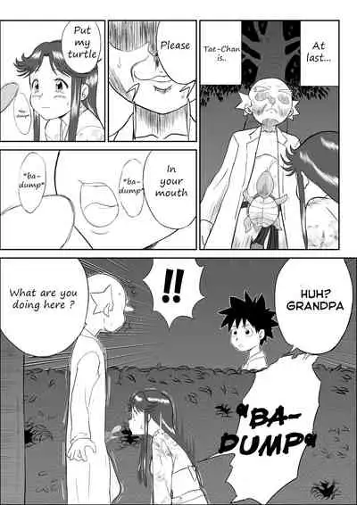 [Shoudansha] Mousou Meisaku Kuradashi Gekijou “Nankite” [English]