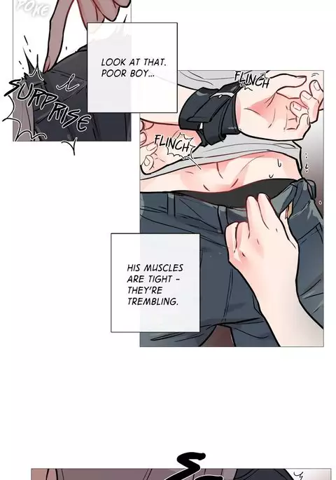 Sadistic Beauty Ch.1-14