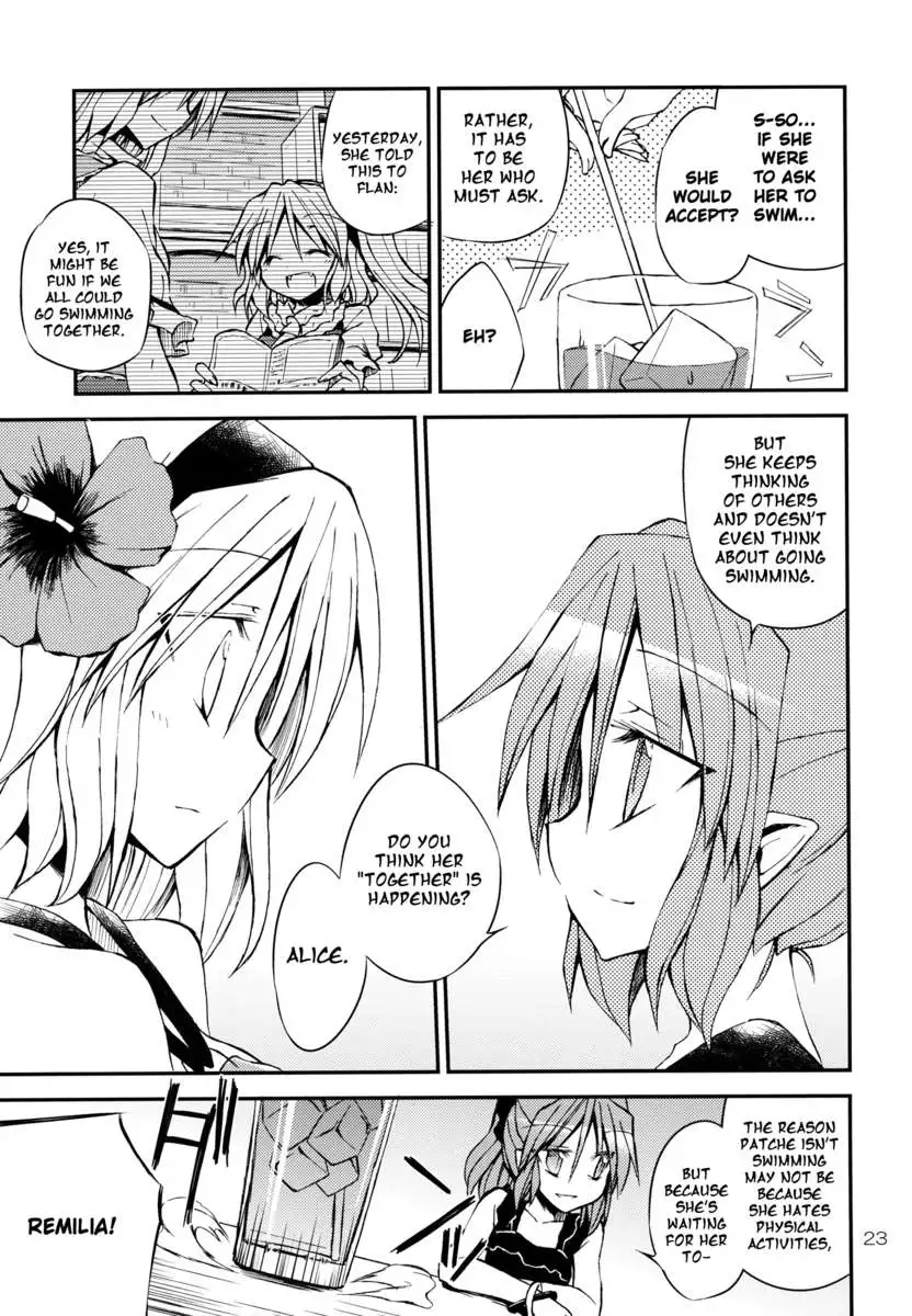 Classes for those bad with summer