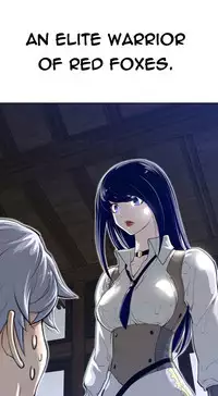 Perfect Half Ch.1-18 (English) (Ongoing)