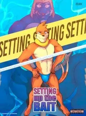 [Zourik] – Setting up the bait