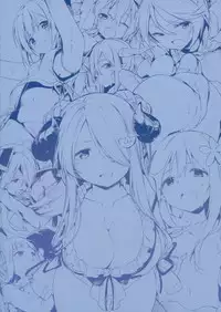 (C93) [TOZAN:BU (Fujiyama)] TOZAN:BU Soushuuhen (Various)