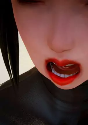 Teikoku no touitsu 1~4