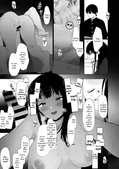 #Raburitsu Kudasai | #Likes and Retweets Please