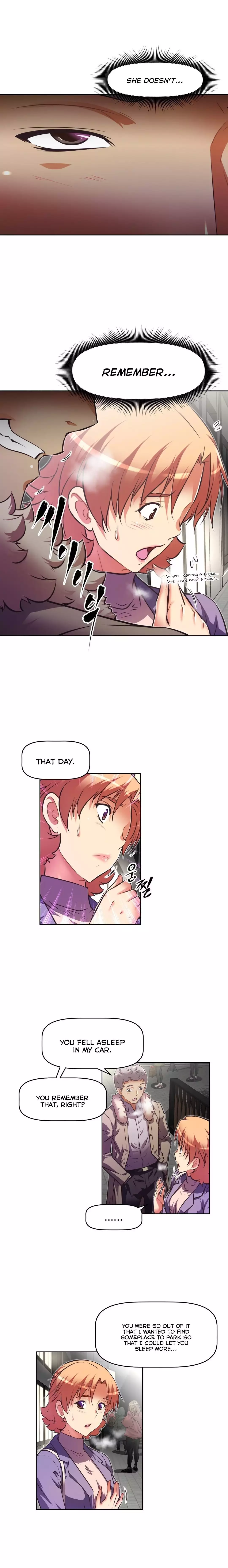 Brawling Go Ch.76-119