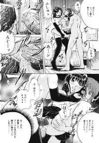 [Shizuki Shinra] Mesuinu Choukyou Nikki