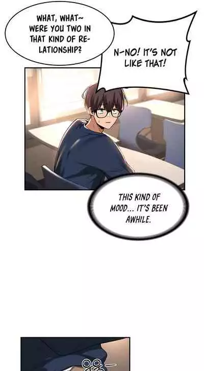 [Abio4, Bangkki] Sextudy Group (1-28) [English] [Ongoing]