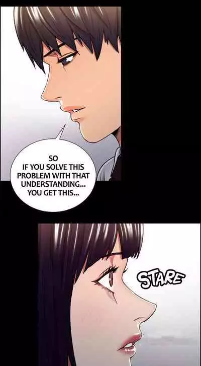 Taste of Forbbiden Fruit Ch.22/24