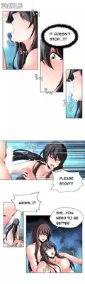 [Fantastic Whale] Twin Slave Ch.1-20 (English) (Ongoing)