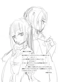 [Lilium Ladies (Various)] Lady x Lady [Chinese] [沒有漢化] [Digital]