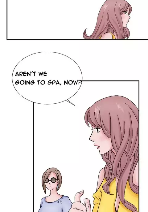 The Taste of Hands Ch.1-72