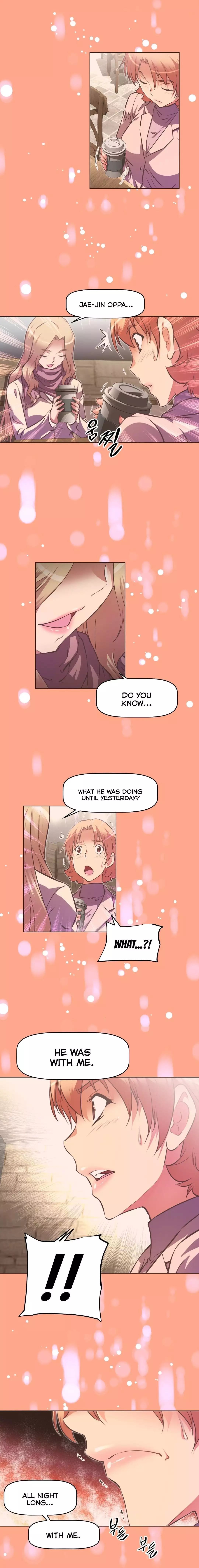 Brawling Go Ch.76-126