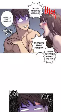 Ghost Love Ch.1-22 (English) (YoManga) (Ongoing)