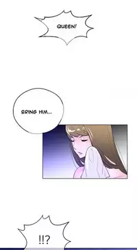 Perfect Half Ch.1-25 (English) (Ongoing)