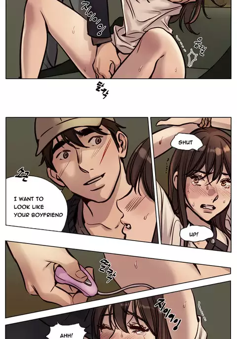 Atonement Camp Ch.1-38