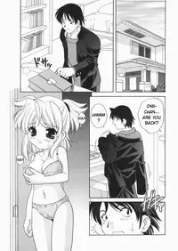 [Araki Akira] Yoru Ni Aetara Ch. 1-7,9 [English][ugliblawg]