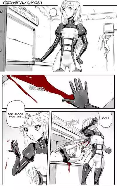 nuns vs demons (updated 2021)