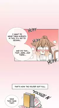 [Silverstar] Talk To Me Ch.1-26 (English) (Ongoing)