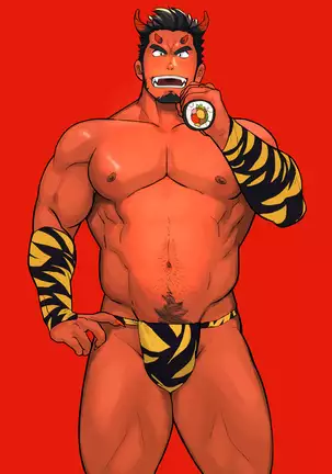 Tarutor Patreon Pack