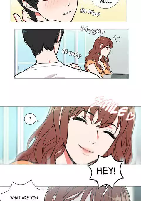 Sadistic Beauty Ch.1-28