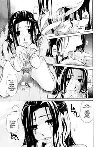 [Itou Ei] Onee-san ja Dame Kashira? [English] [redCoMet]