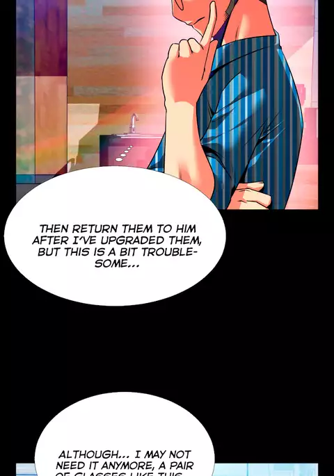 Love Parameter Ch.1-67