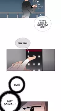 [Silverstar] Talk To Me Ch.1-33 (English) (Ongoing)