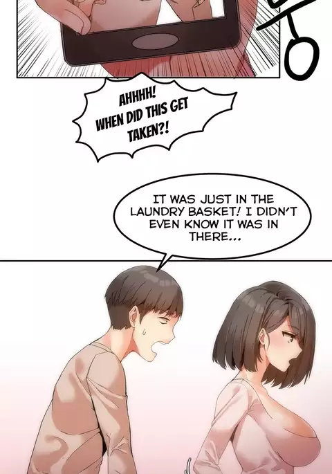 Hahri's Lumpy Boardhouse Ch. 0-24