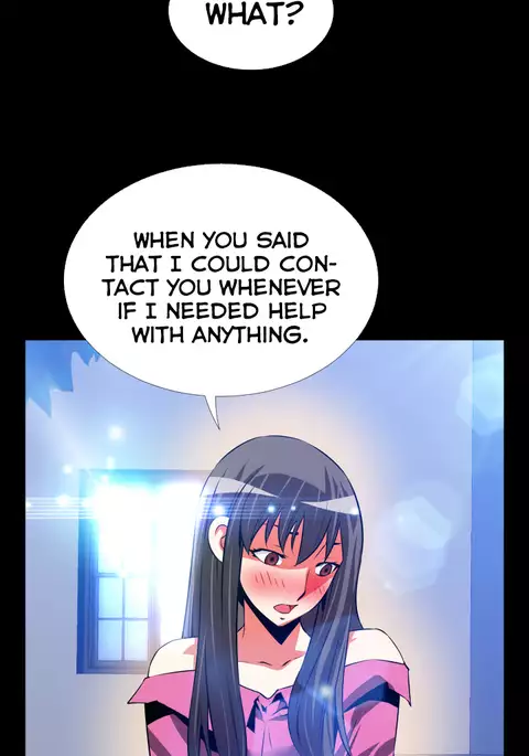 Love Parameter Ch.1-69