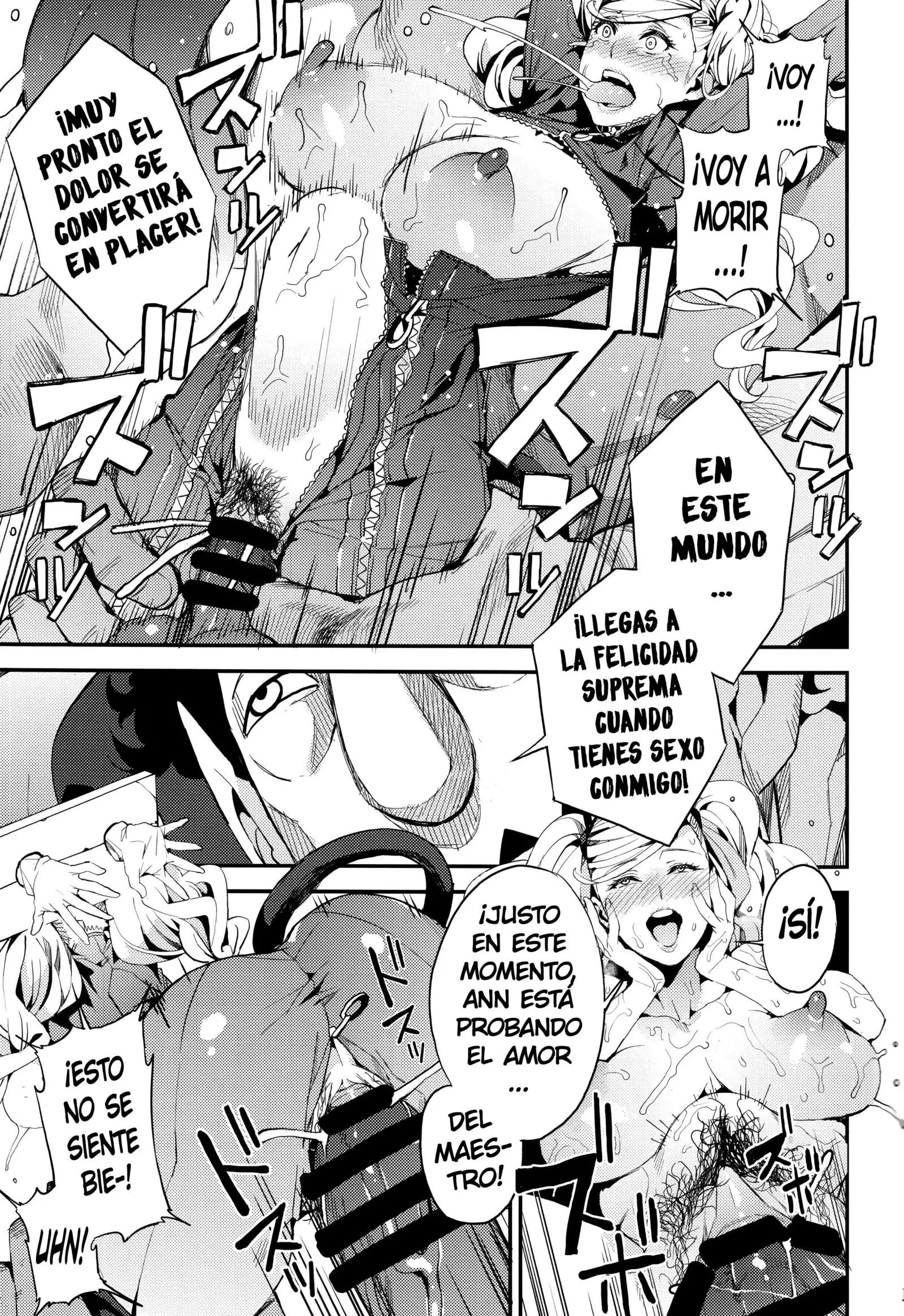 Panther - Kaitou no Shikkaku