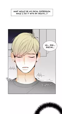 [Silverstar] Talk To Me Ch.1-30 (English) (Ongoing)