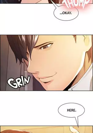 Taste of Forbbiden Fruit Ch.38/53