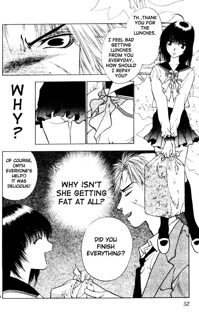 Girls Saurus V3 - CH13