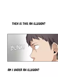 Cartoonist's NSFW Season 1 Chapter 1-20 (English)