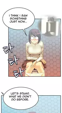 My Office Ch.1-33 (English) (Ongoing)