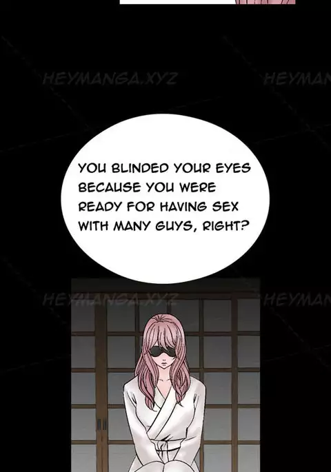 The Taste of Hands Ch.1-60