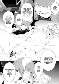 (Reitaisai 12) [Nirabatake (Nirapii)] Alice in Nightmare (Touhou Project) [English] [SMDC]