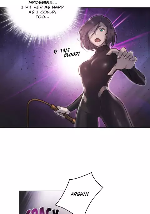 Sex Knights-Erotic Sensuality & Perception Ch.1-12