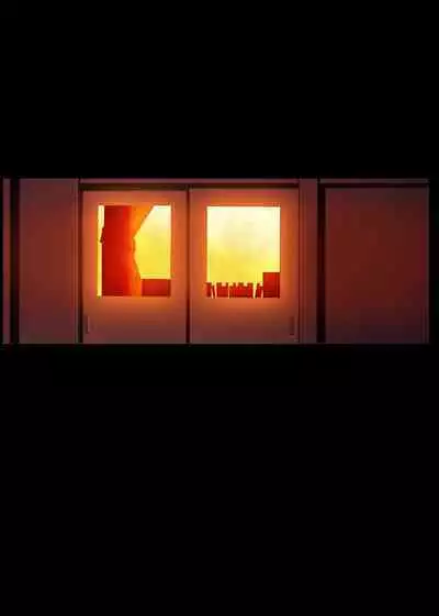 Yume ka Utsutsu ka Hayakawa Kimi Hen