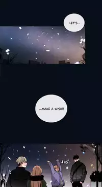 [Silverstar] Talk To Me Ch.1-37 (English) (Ongoing)