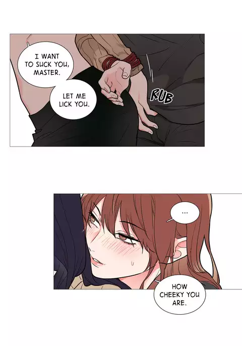 Sadistic Beauty Ch.1-30