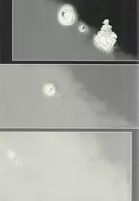 (MIRACLEFESTIV@L!!) [trio-a (mokugyo)] Ankoku no Umi no Uta (THE IDOLM@STER SideM)