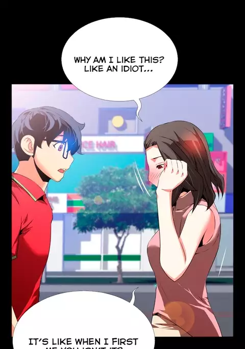 Love Parameter Ch.1-73