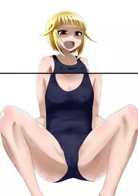 [Shihai Shoujo (Dining)] Medaka The End 5 (Medaka Box)