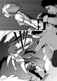 Mahoushoujyo Netorasutia